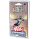 Juego de mesa marvel champions: angel pegi 14